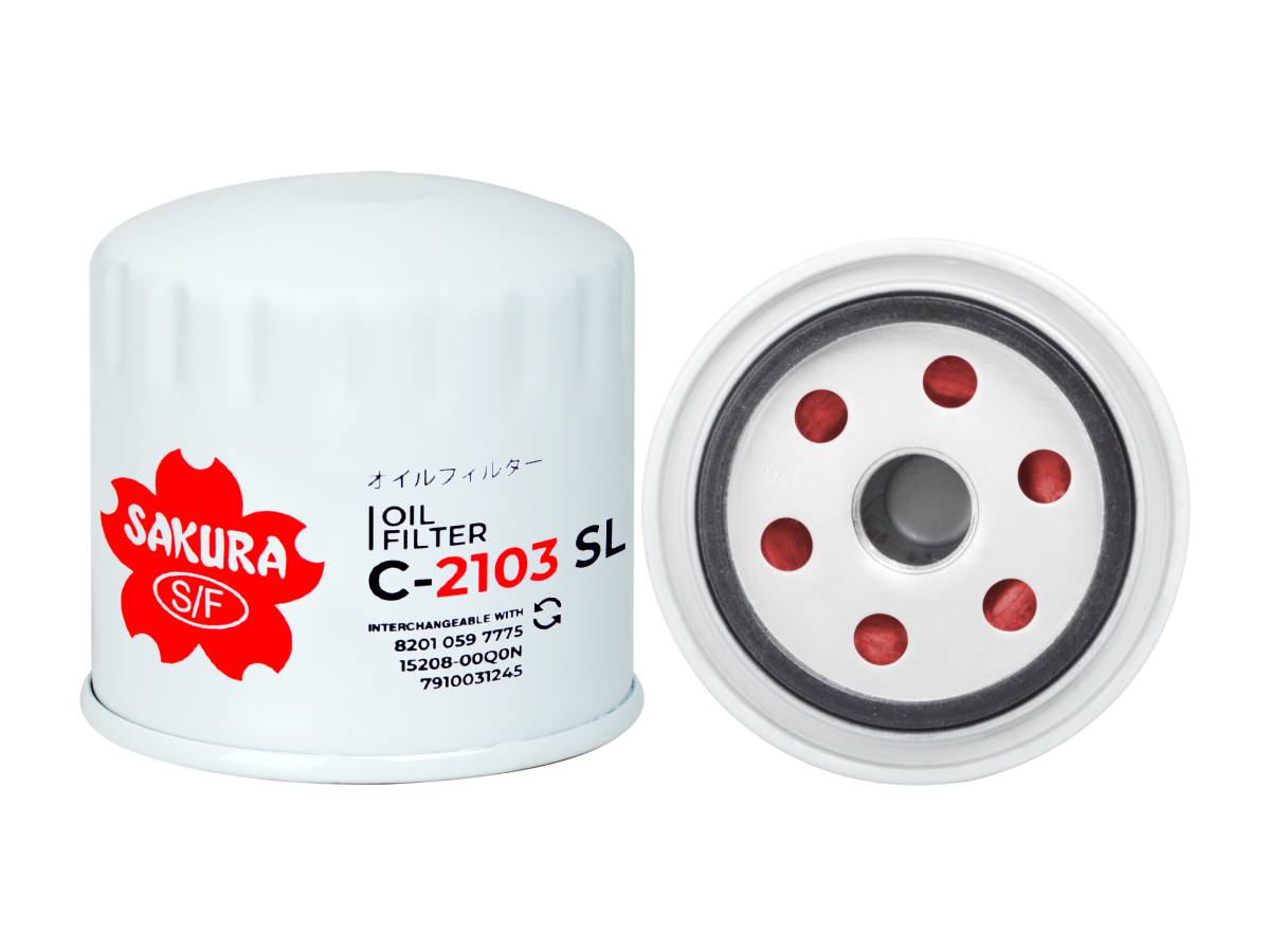 Sakura Filter C-2103 SL